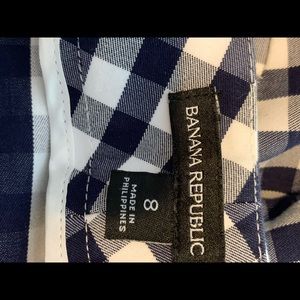 Banana Republic Pants
